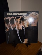 Blonde Self Titled Album Original