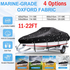 11-22FT Waterproof Boat