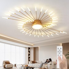 Modern LED Ceiling