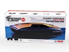 Joysway Fishing People BAITING