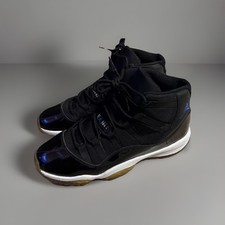 Nike Air Jordan 11 Space Jam