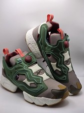 RARE Reebok Instapump Fury