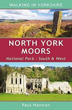 North York Moor: National Park South & ..., Paul Hannon