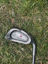 Ping Zing Karsten 3 Iron Red Dot
