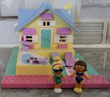 Polly Pocket Vintage 1993