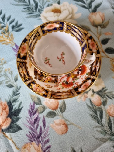 Royal crown derby imari - royal,