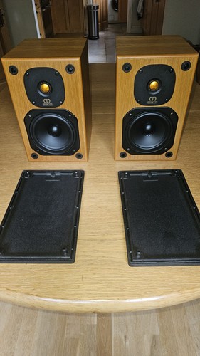 Monitor audio - monitor,