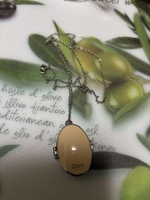 Chloe BIANCA Necklace and