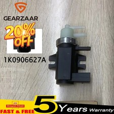 Turbo Solenoid N75 Moo Valve