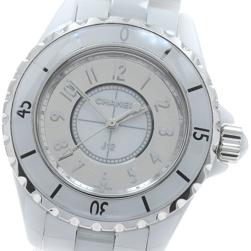 Chanel j12 mirror h4861 - mirror,