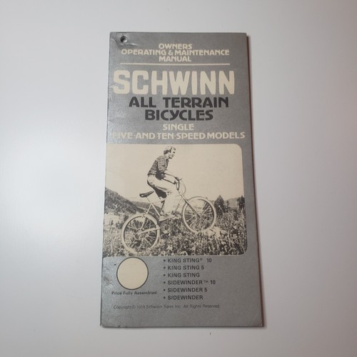 Schwinn all terrain owners - schwinn,