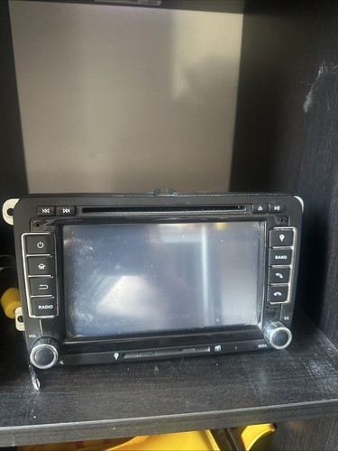 Touran caddy double - caddy,