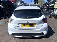 Nissan micra k14 2017 - nissan,