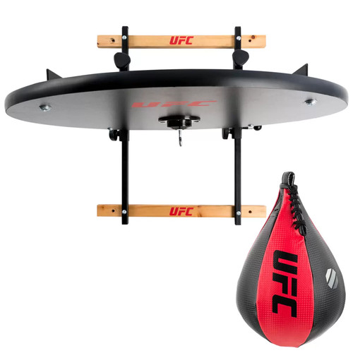 Ufc contender speed bag - ufc,