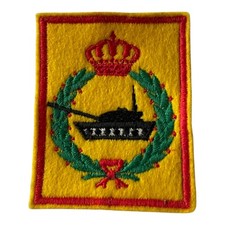 Jordanian Army 3rd Armored