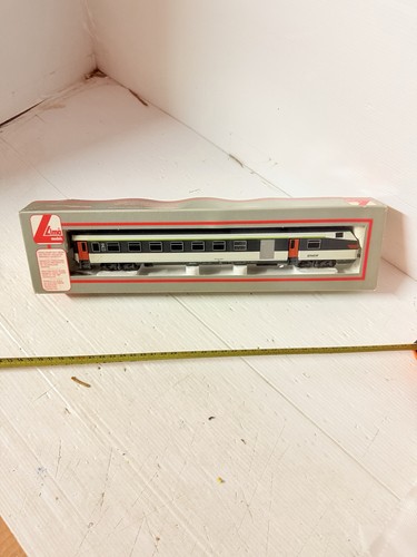 Lima vagone 309266lk vintage - lima,