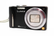 Panasonic Lumix DMC-TZ18