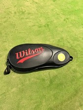 Wilson Pro Staff 100Th