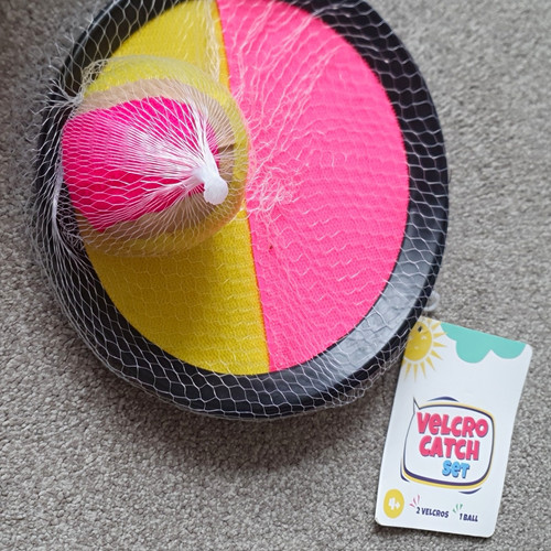 Velcro catch set - velcro,
