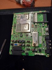 SAMSUNG LE40A656A1F MAIN BOARD