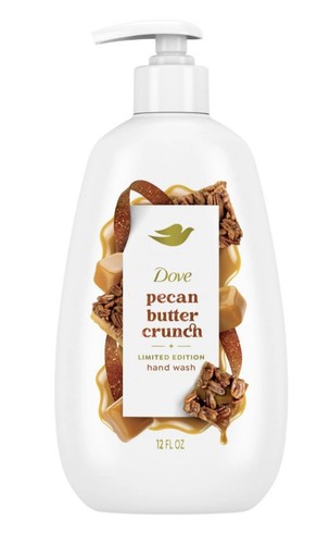 Dove nourishing hand wash - hand,
