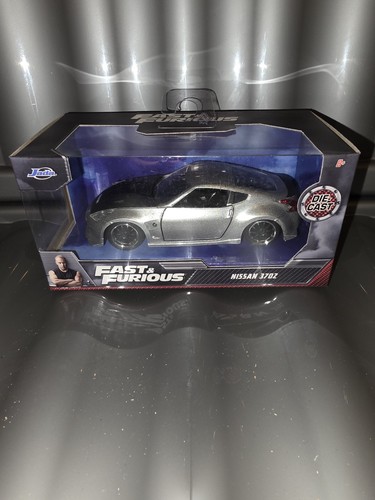 Jada toys fast - jada, furious