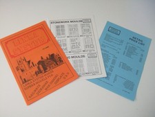 1984. LINKA SYSTEM Catalogue &