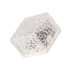 Solar Lights Imitation Ice