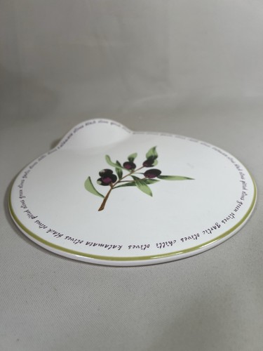 Vintage rayware olives - vintage,