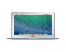 Apple Mackbook Air 13 inch 2015 1.6GHZ Core i5 Ram 4GB SSD 120GB OS monetary