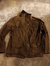 Ladies Rydale country jacket