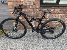 Orbea Carbon Fibre Mountain