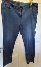 Bon Marche Women's Straight
