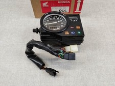 USED VGC CRM125T 1990-1999