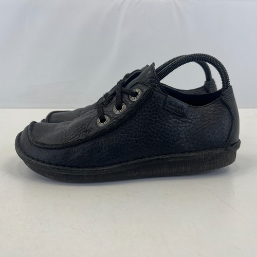 Clarks active air - air, black