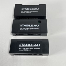 Tableau HDD Adapter Kit