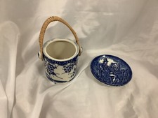 Enoch Wedgwood ( tunstall )