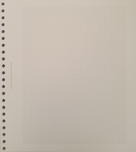 Ring stamp album - 22, pages