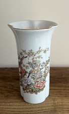 Porcelain John Buck Japanese