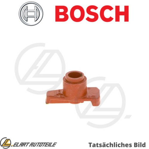 Ignition distributor rotor for - ignition,