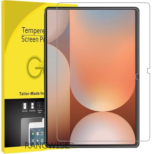 Tempered glass screen - tempered,