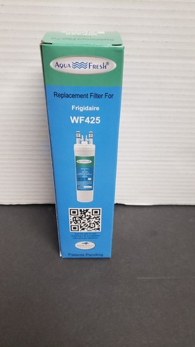 Aqua fresh wf425 replacement - fresh,