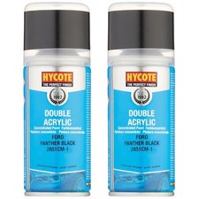 Hycote Colour Spray Paint