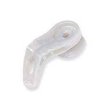 50 Fineline curtain track