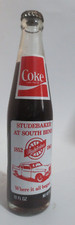 Coca-Cola Studebaker at South