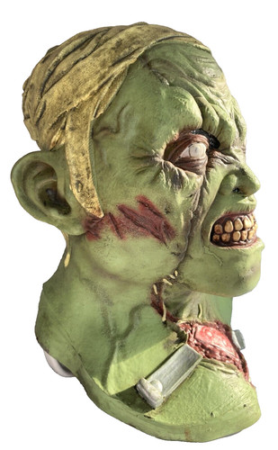 Halloween mummy frankenstein - halloween,