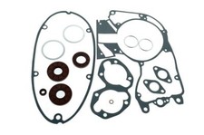 Gasket Set with Seals Jawa 350