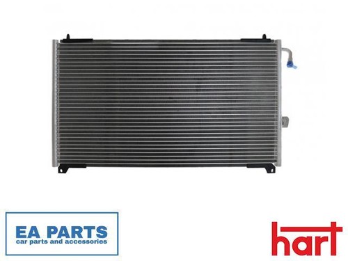 Condenser air conditioning - air,