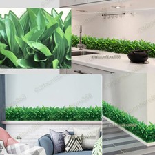 ECO Nature Grass Wall Decal