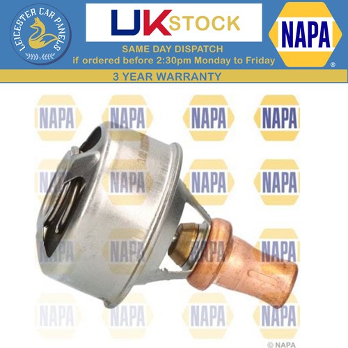 Napa coolant thermostat - napa,